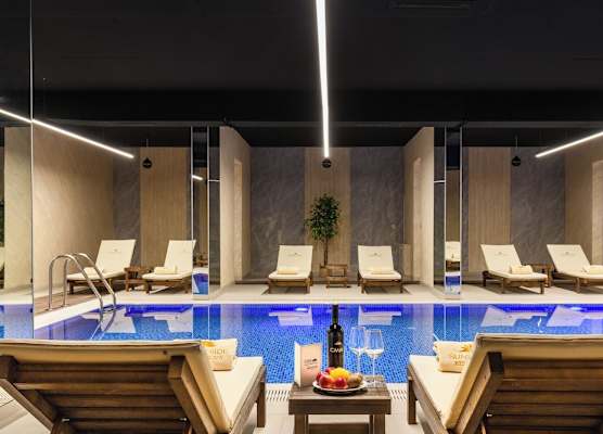Sunny Side Wellness Resort & Spa 1