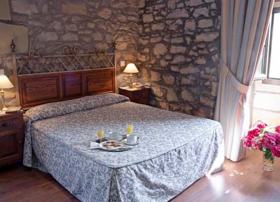 Hotel Casona Los Caballeros 1