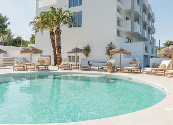 The Olive Boutique Suites & Spa 1