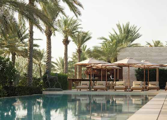 Meliá Desert Palm member of Meliá Collection 1