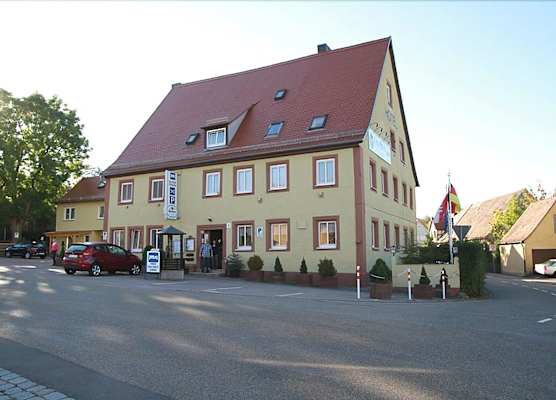 Gasthof Neusitz 1