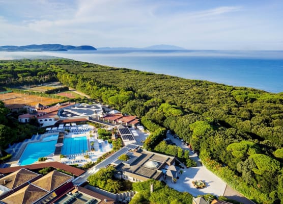 Garden Toscana Resort 1