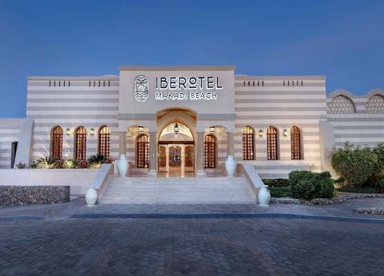 Iberotel Makadi Beach by JAZ 1