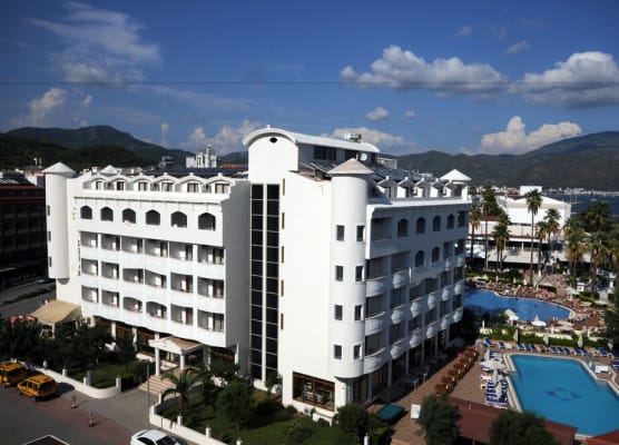 My Dream Hotel 1