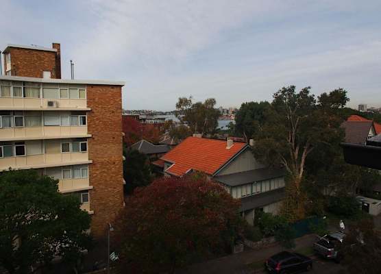 Glenferrie Lodge 1