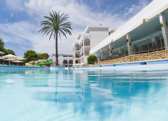 Hotel Cala d'Or Playa 1