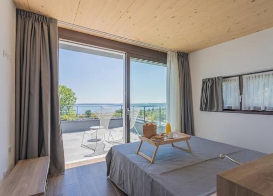 INSULA FELIX Bed&Breakfast 1