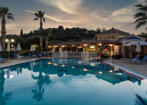 Hotel Petros 1