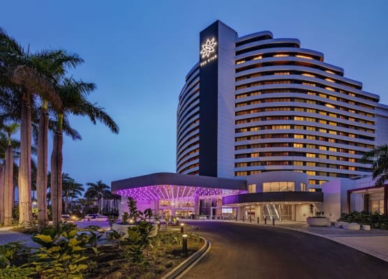 The Star Grand at The Star Gold Coast 1