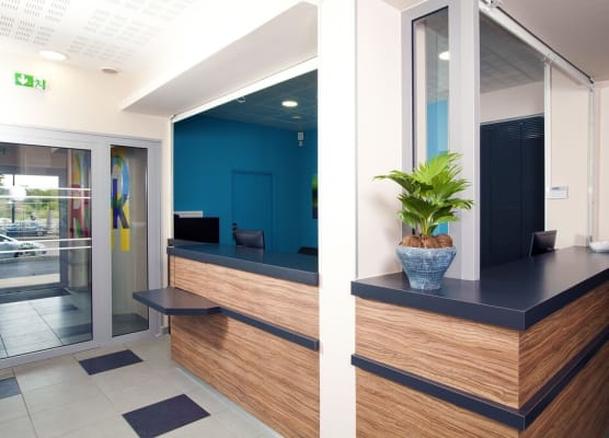 Séjours & Affaires Paris Bagneux 1