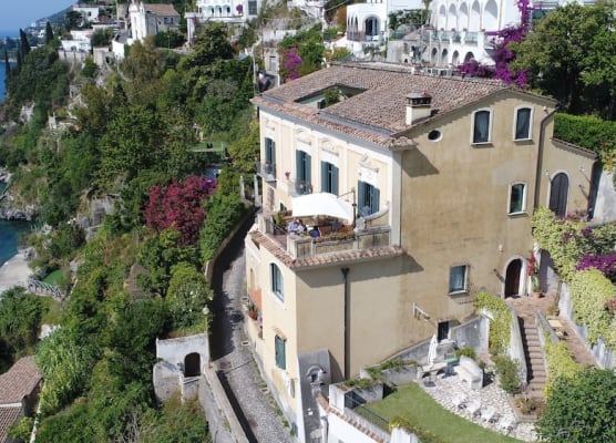 Palazzo Suriano Heritage Hotel 1