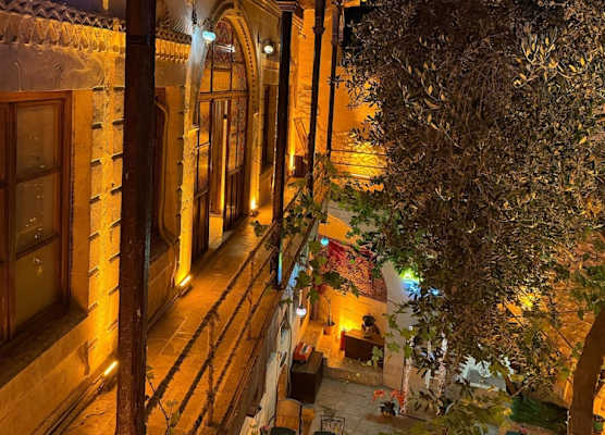 BEİRUT TAŞ KONAK OTEL 1