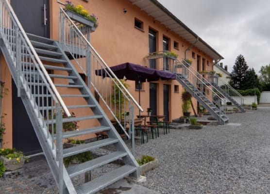 Campus Boardinghouse 1
