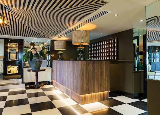 The Duke Hotel 1