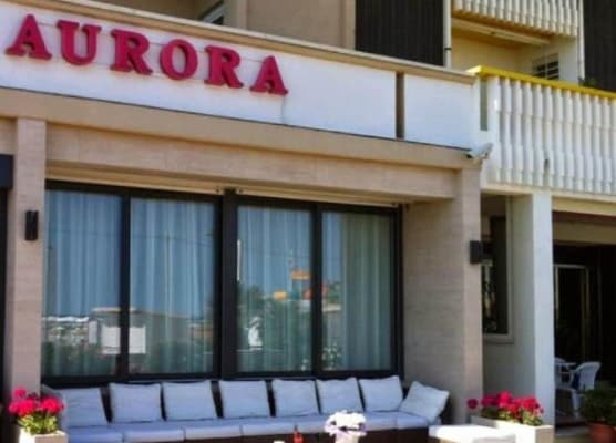 Hotel Aurora 1