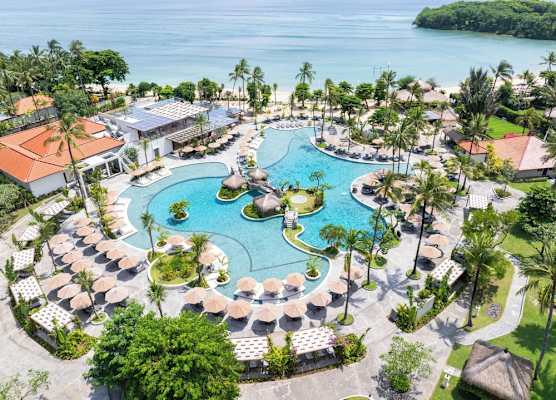 Paradisus by Meliá Bali 1
