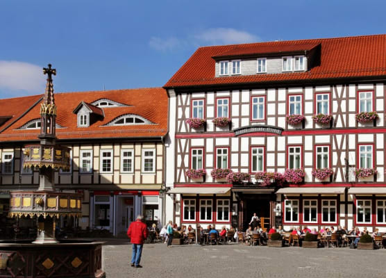 Ringhotel Weißer Hirsch 1