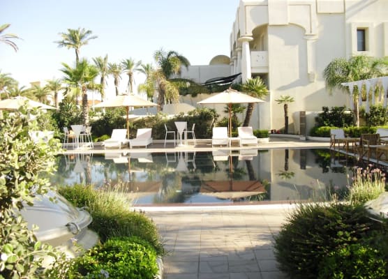 Visir Resort & Spa 1