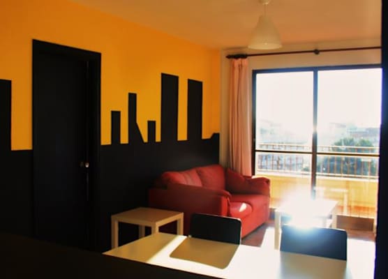 Apartaments La Perla Negra 1
