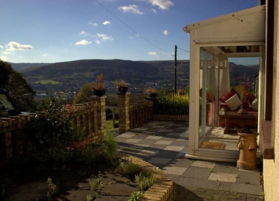 Penybryn Cottages 1