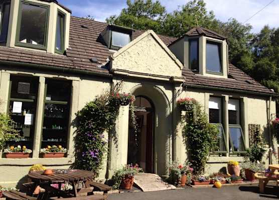 Auld Mill House Hotel 1