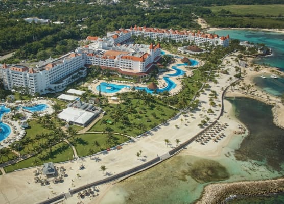Bahia Principe Escape Runaway Bay - Hyatt Inclusive Collection - Adults Only - All Inclusive 1