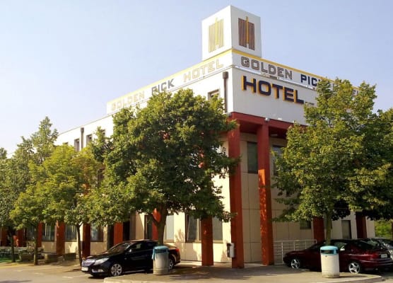 Hotel Prunk 1