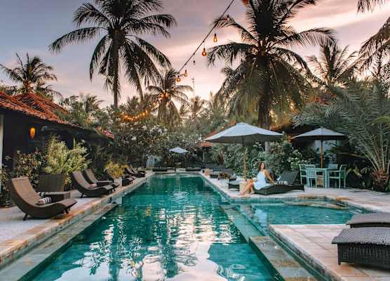 Belukar Villas 1