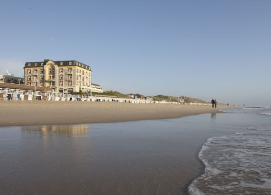 Hotel Miramar 1