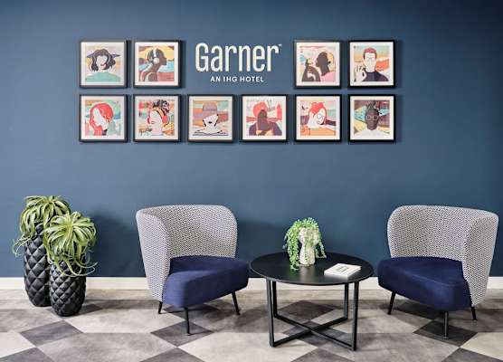 Garner Hotel ELMSHORN by IHG 1