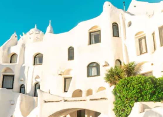 Club Hotel Casapueblo 1