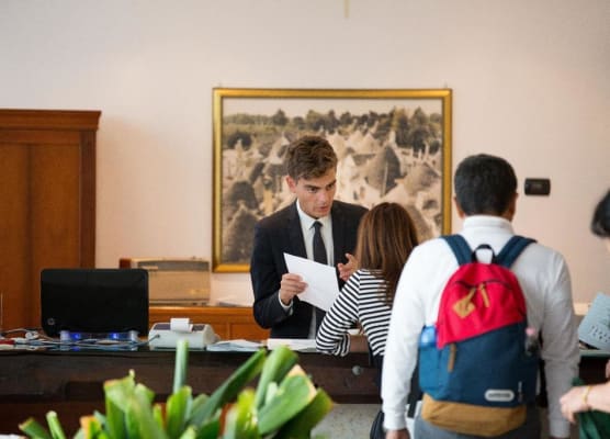 Hotel Ramapendula 1