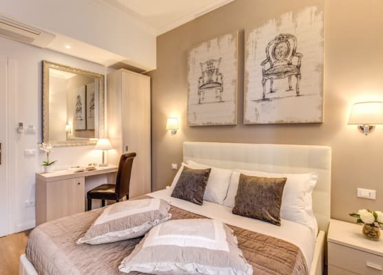 The Bridge Suites 1