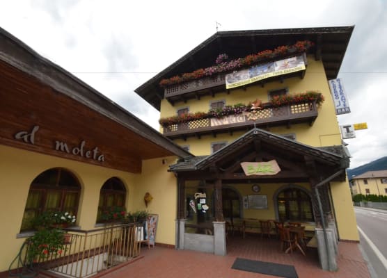 Albergo Moleta 1