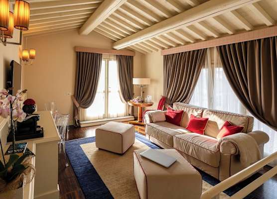 Hotel Patria 1