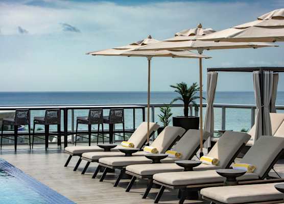 AC Hotel by Marriott Miami Beach 1