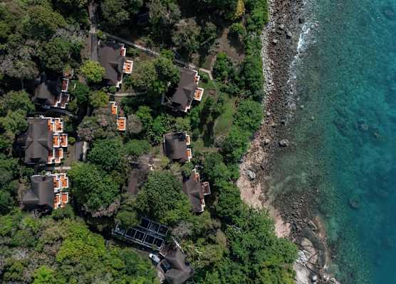 Baan Krating Phuket Resort Naiharn-SHA Plus 1