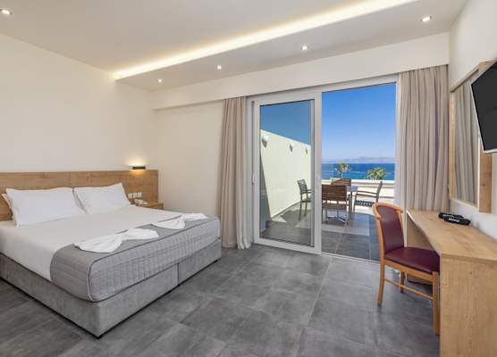 POSEIDONIA APARTMENTS 1