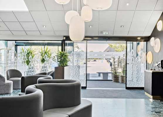 Best Western Plus Hotel Fredericia 1
