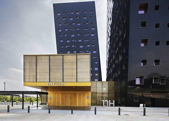 NH Milano Fiera 1