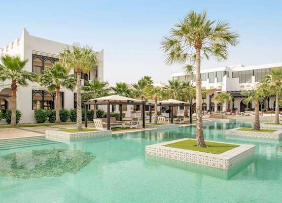 Sharq Village & Spa, a Ritz-Carlton Hotel 1