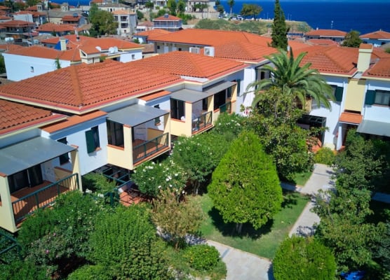 Elia Apartments 1