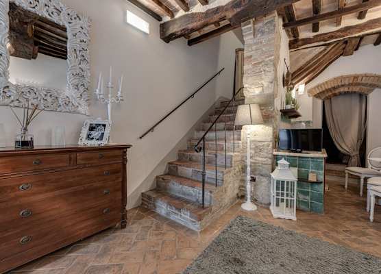 Borgo San Quirico d'Orcia B&B - Capitano Collection - Albergo diffuso 1