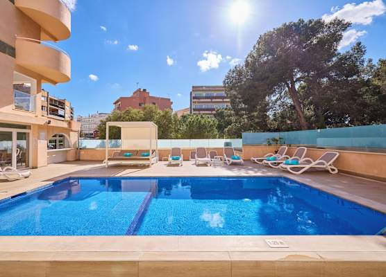 Welikehotel Fenix 1