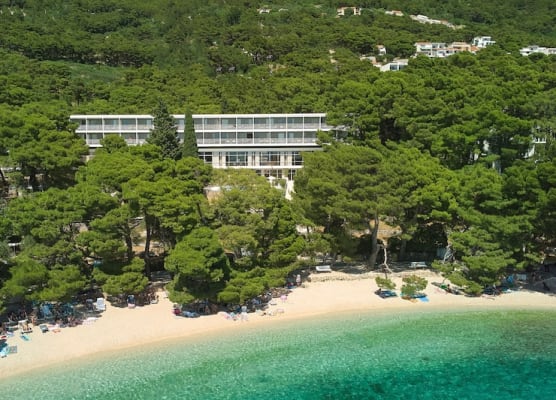 Maestral Adults Exclusive Hotel 1