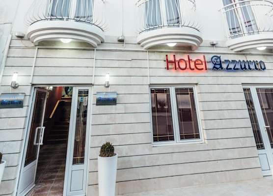 Hotel Azzurro 1