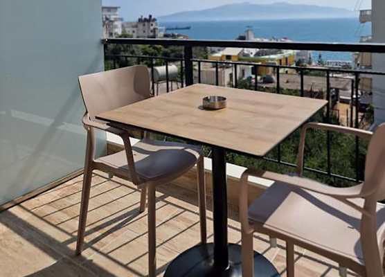 Joanna Suites 1