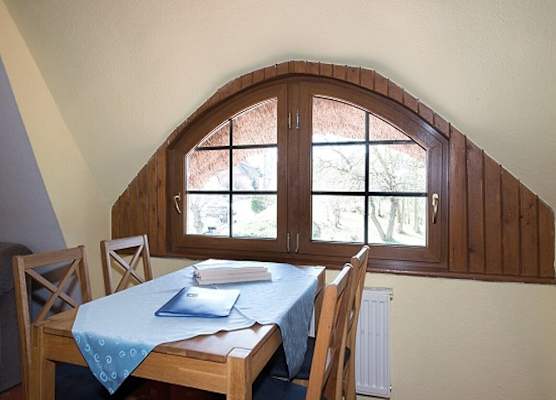 Alcor Hotel Feriendorf an der Ostsee 1
