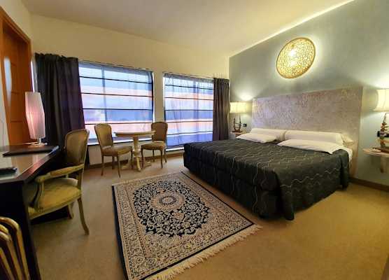 Hotel Feel Inn Venice Airport 1
