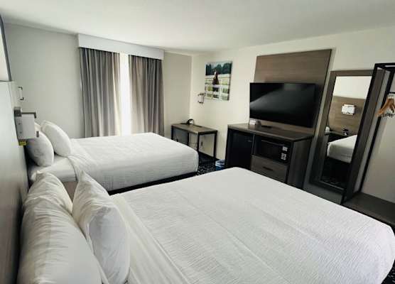 Baymont by Wyndham La Grange KY Southeast 1
